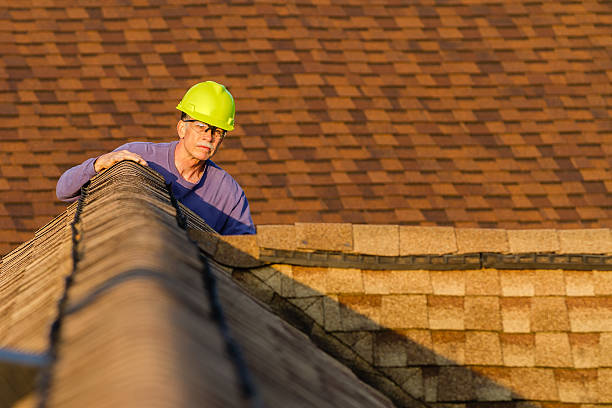 Best Roof Replacement Cost  in Goodman, MO