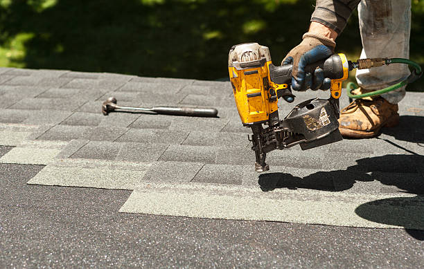 Goodman, MO Roofing Contractor Company