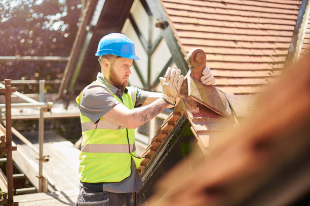 Best Flat Roof Repair Services  in Goodman, MO